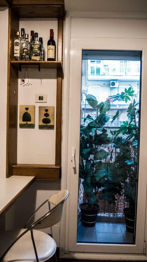 Apartment In The Heart Of Thessaloniki'S Center Exterior foto